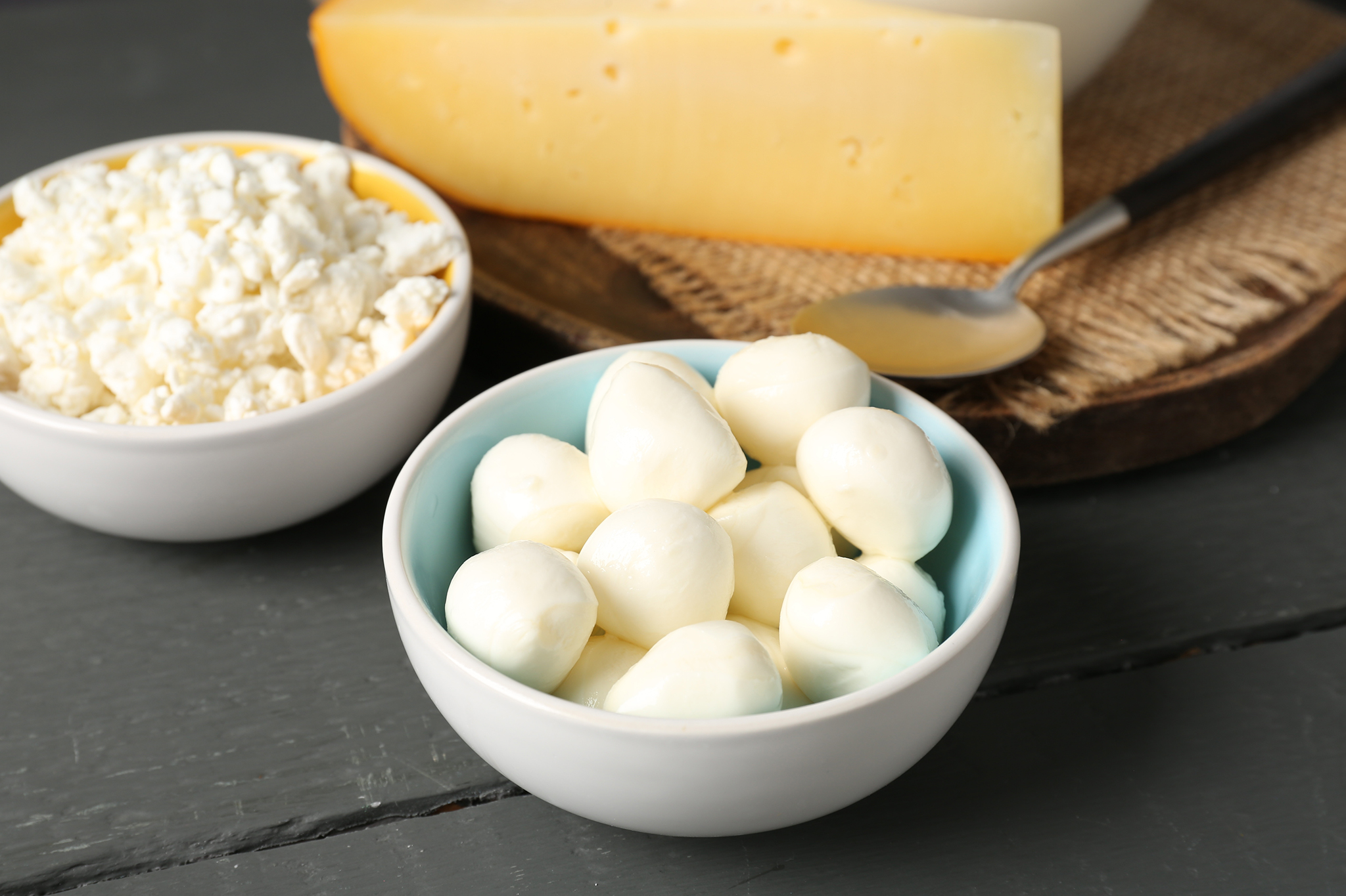 Come scegliere il caglio giusto per ogni tipo di formaggio